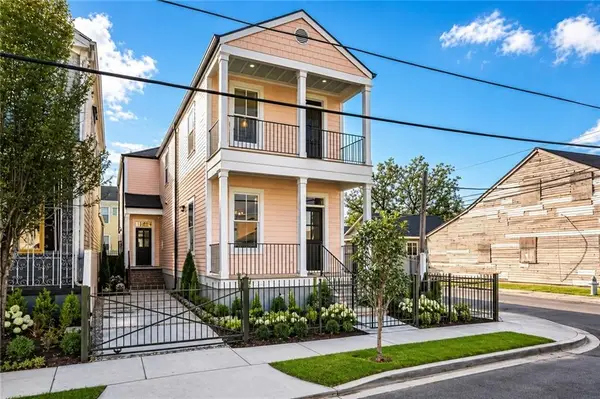 1140 42 Touro Street, New Orleans, LA 70116