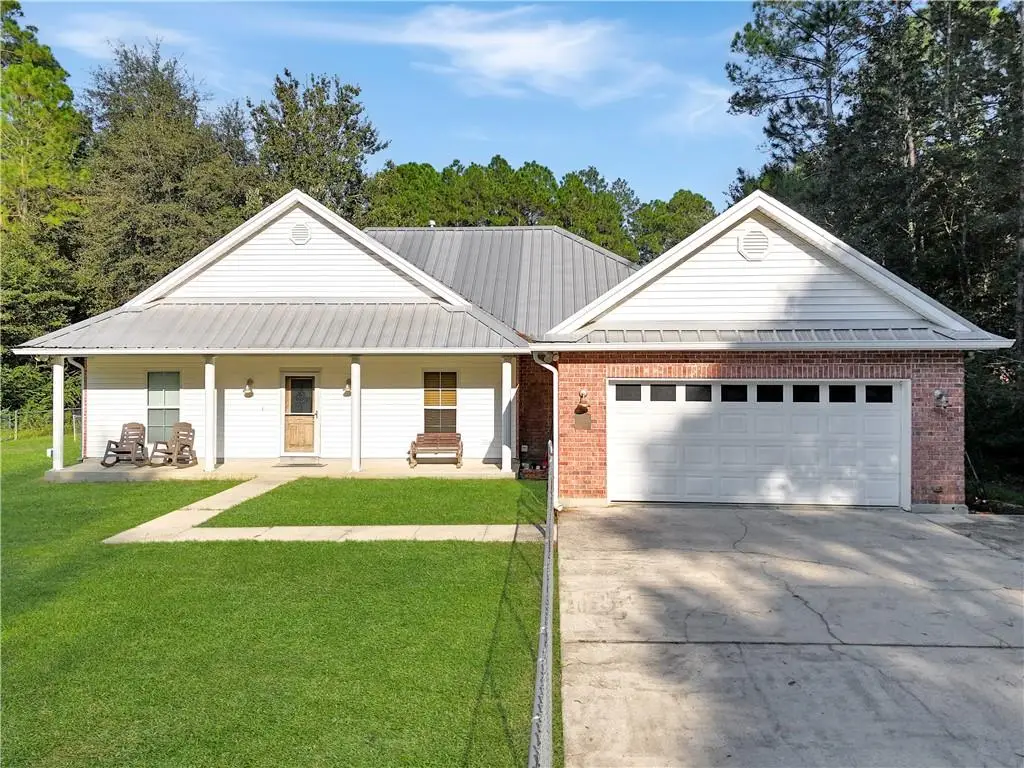 59566 Badon Road, Slidell, LA 70460 - #1