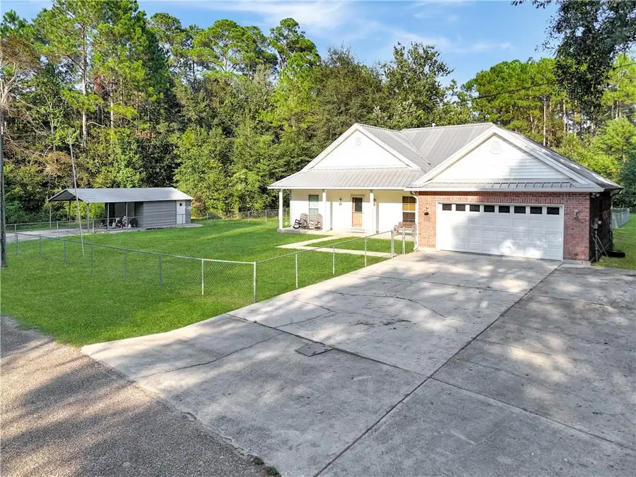 59566 Badon Road, Slidell, LA 70460 - #2