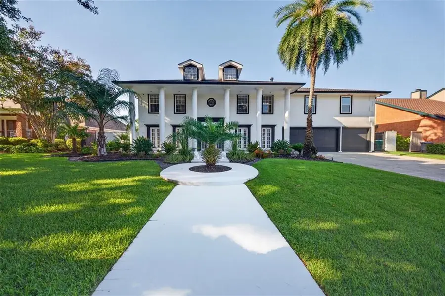54 Chateau Latour Drive, Kenner, LA 70065 - #2