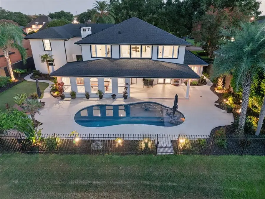 54 Chateau Latour Drive, Kenner, LA 70065 - #3