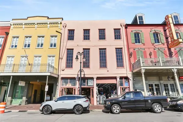425 Decatur Street, New Orleans, LA 70130