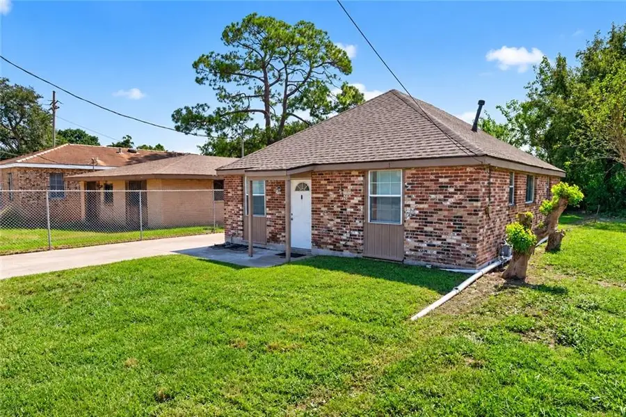 11314 Lincoln Beach Boulevard, New Orleans, LA 70128 - #2