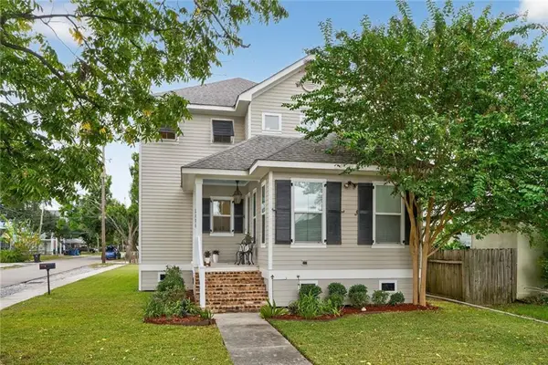 5801 Colbert Street, New Orleans, LA 70124