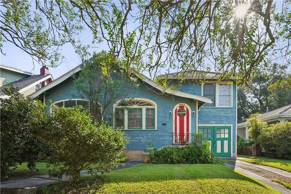 4445 Venus Street, New Orleans, LA 70122