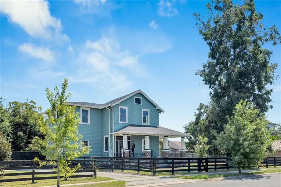 1027 Flood Street, New Orleans, LA 70117 - #2