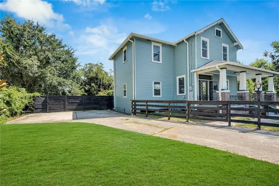 1027 Flood Street, New Orleans, LA 70117 - #3