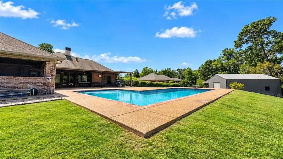 1029 Hidden Hills Drive, Pineville, LA 71360 - #2