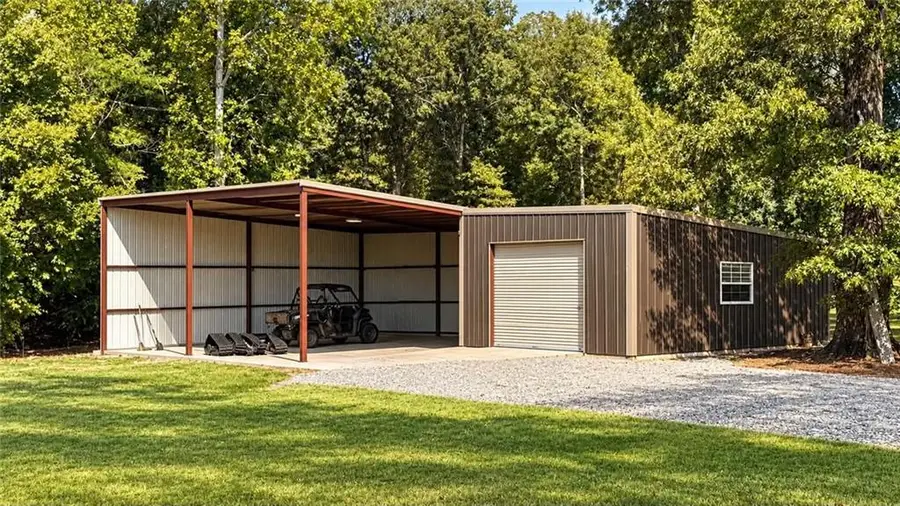 1029 Hidden Hills Drive, Pineville, LA 71360 - #3