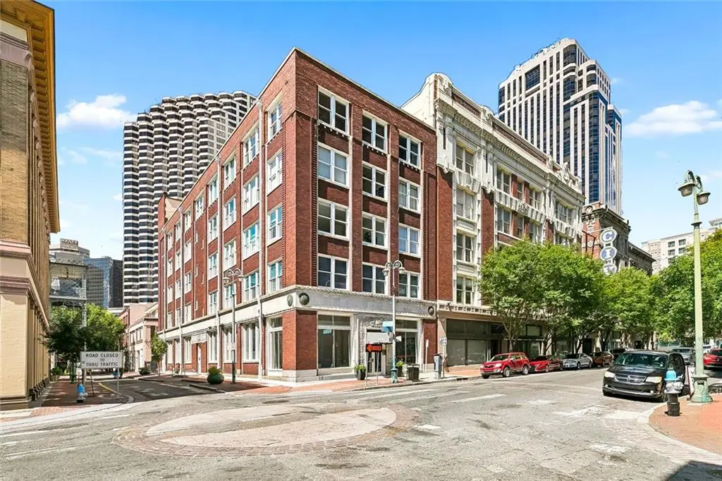 909 Lafayette Street #10, New Orleans, LA 70113 - #1