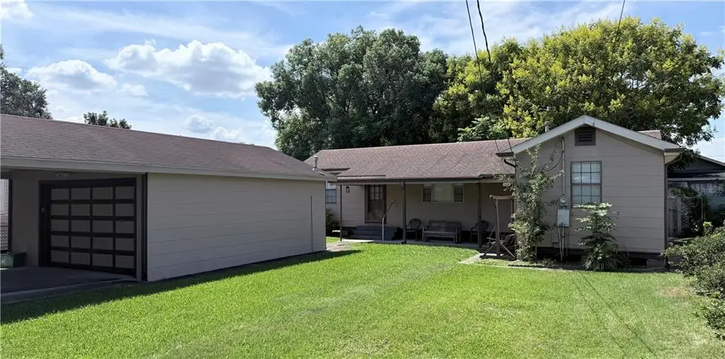 506 Fairmont Street, Harvey, LA 70058 - #1
