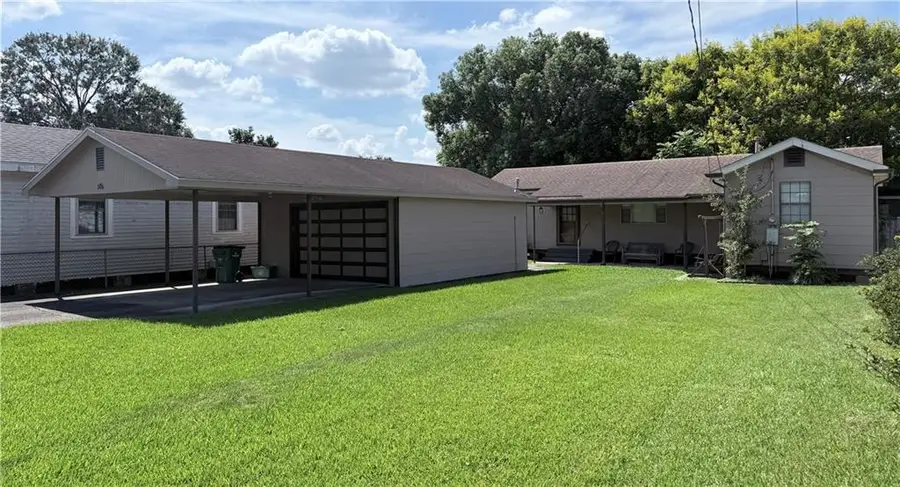 506 Fairmont Street, Harvey, LA 70058 - #2
