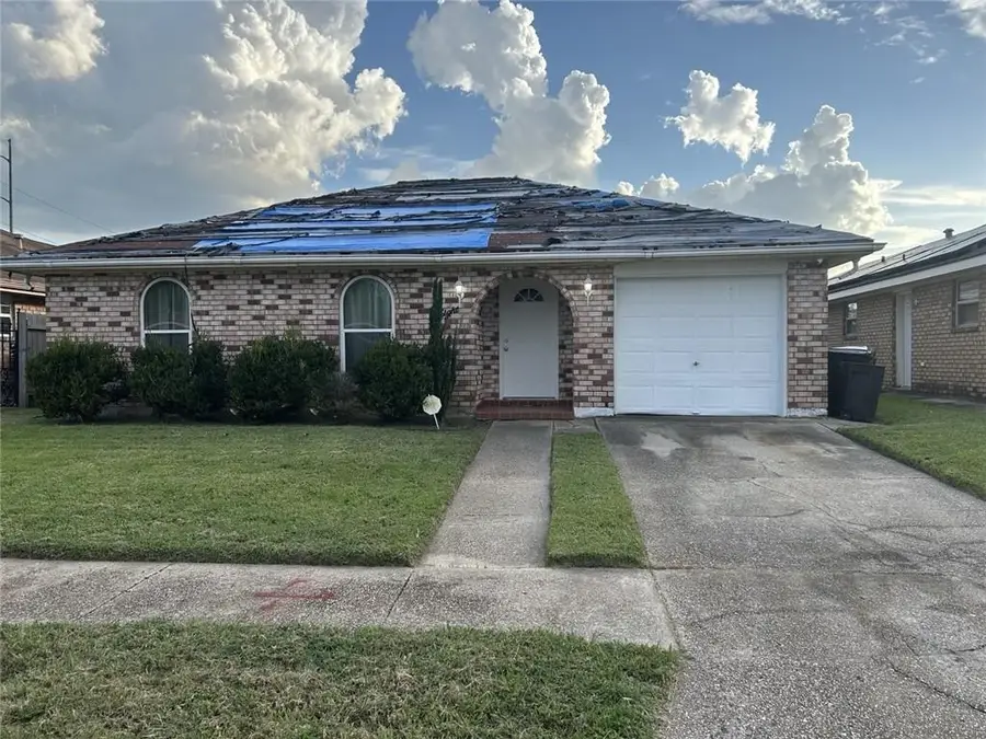 8 W Blue Ridge Court, New Orleans, LA 70128 - #2