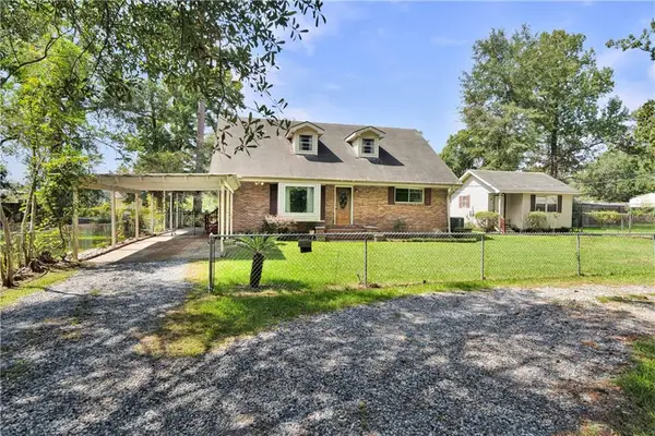 425 Evergreen Drive, Slidell, LA 70460