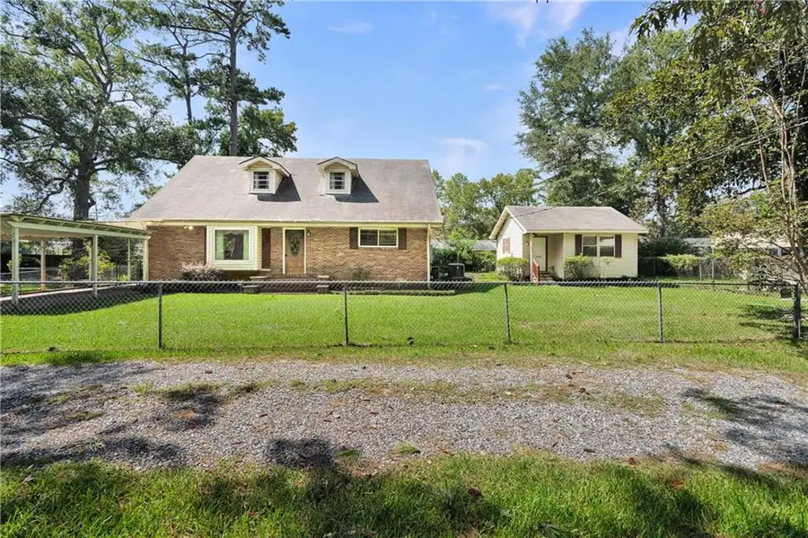 425 Evergreen Drive, Slidell, LA 70460 - #2