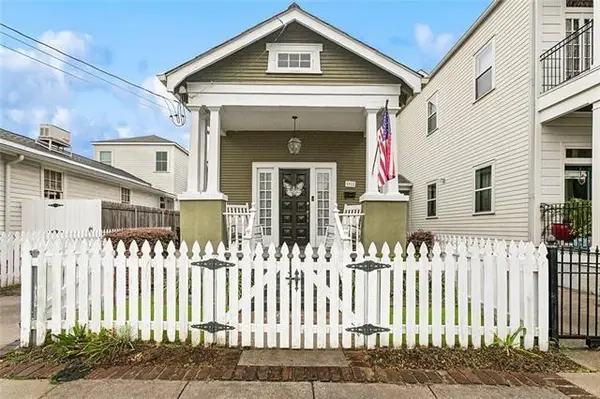 5912 Patton Street, New Orleans, LA 70115
