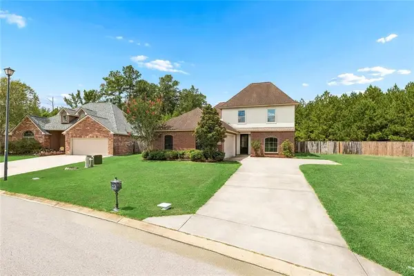 13620 Cantebury Avenue, Denham Springs, LA 70726