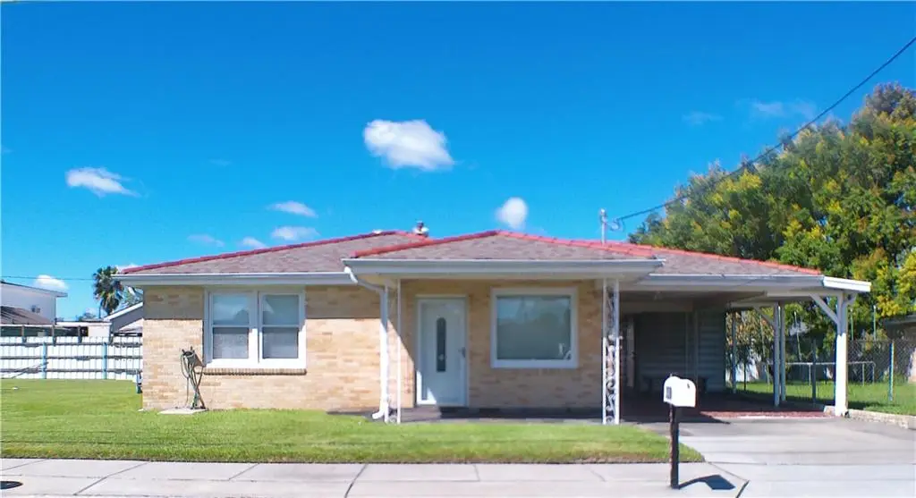 2308 Victor Street, Chalmette, LA 70043 - #1