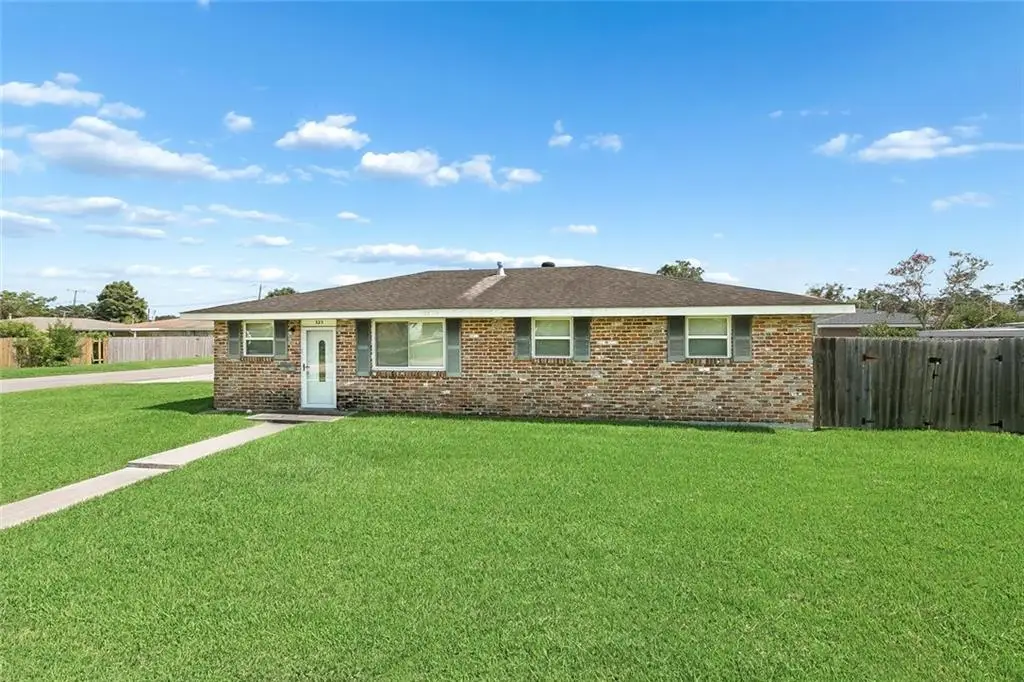 523 North Upland Avenue, Metairie, LA 70003 - #1