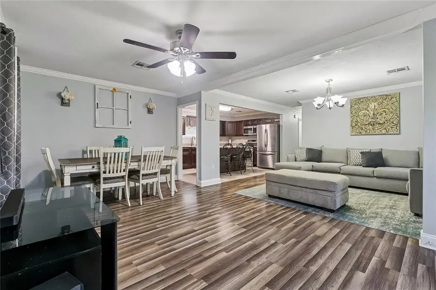 523 North Upland Avenue, Metairie, LA 70003 - #3