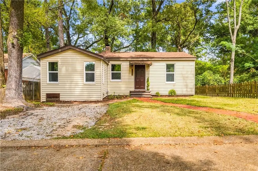 203 Moriarity Street, Pineville, LA 71360 - #2