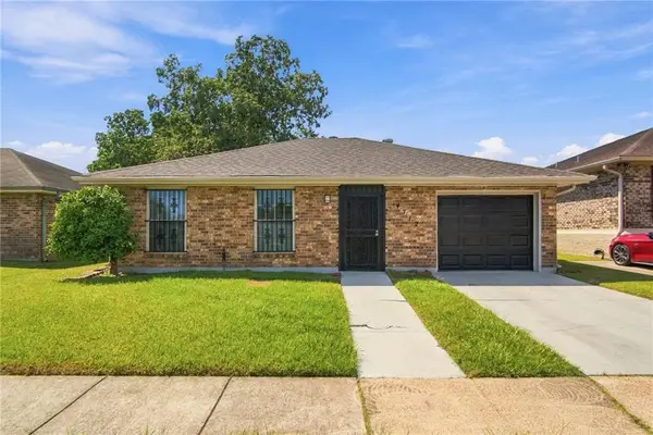 4712 Virgilian Street, New Orleans, LA 70126