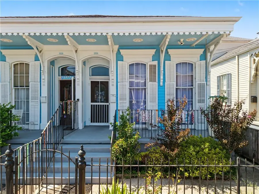 1220 Harmony Street #1220, New Orleans, LA 70115 - #2