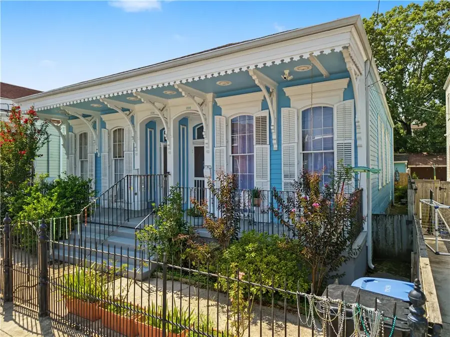 1220 Harmony Street #1220, New Orleans, LA 70115 - #3