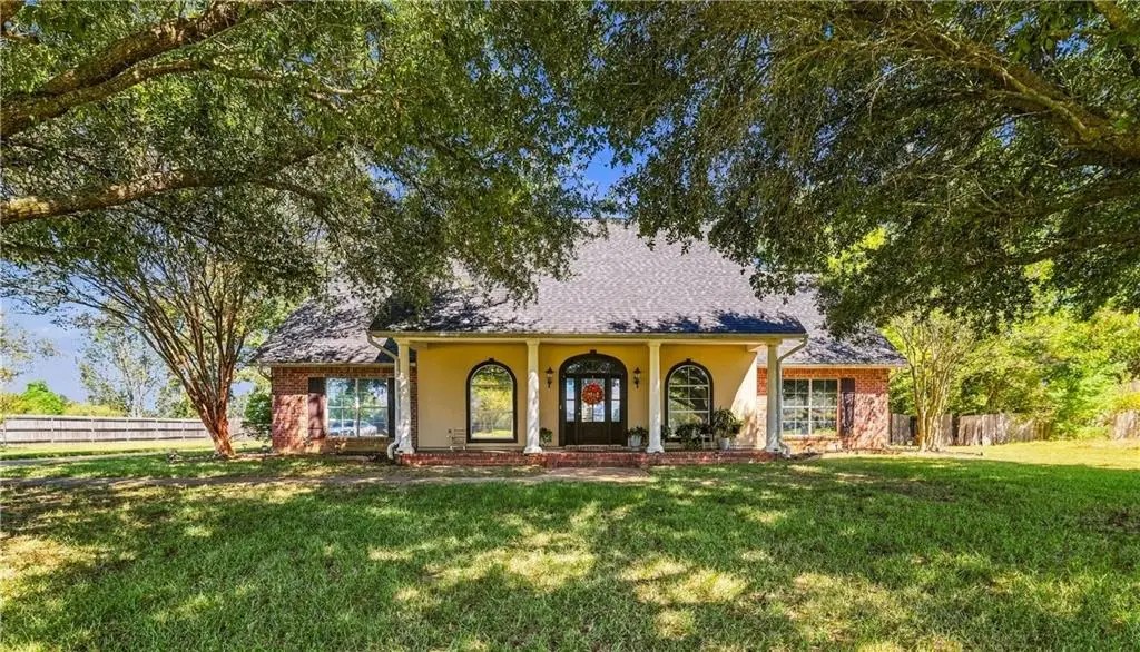 130 Pecan Row Lane, Alexandria, LA 71303 - #1