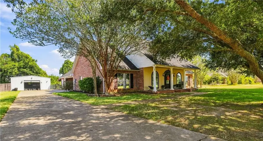 130 Pecan Row Lane, Alexandria, LA 71303 - #3