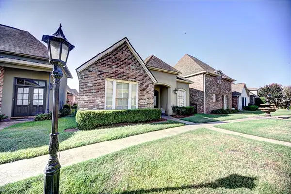 9 Rue Lexie, Natchitoches, LA 71457