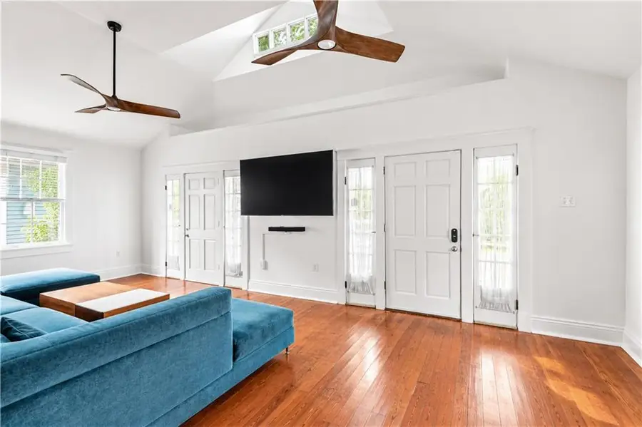 420 22 S Bernadotte Street, New Orleans, LA 70119 - #2