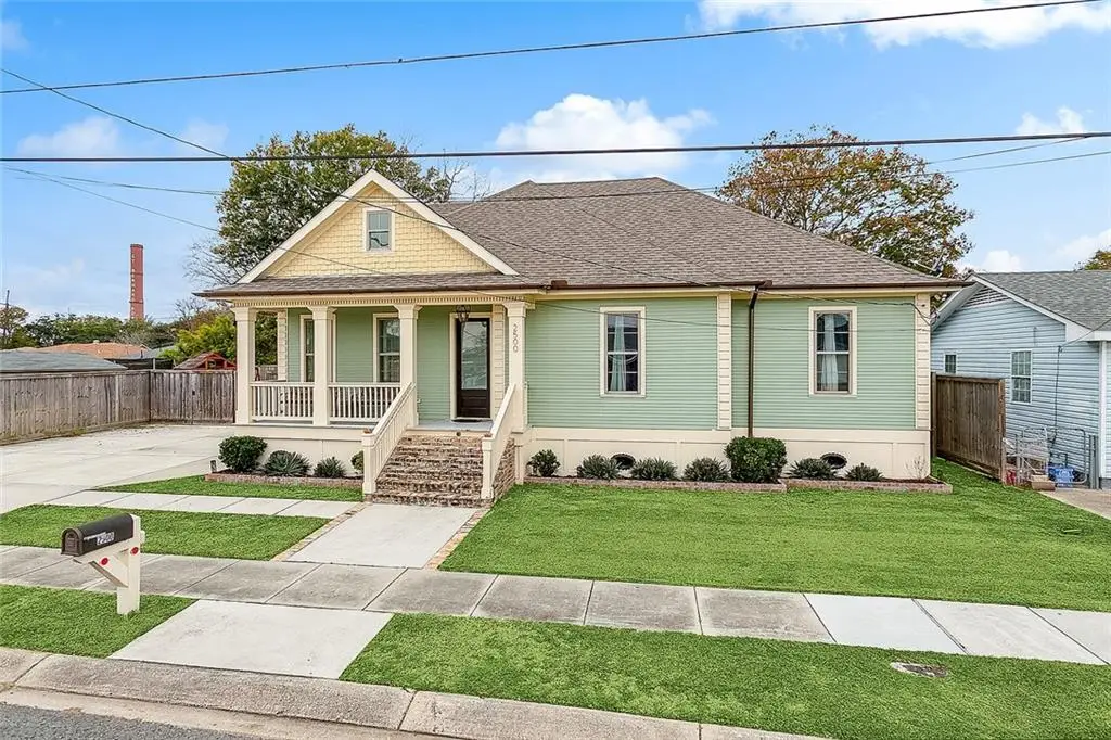 2500 Culotta Street, Chalmette, LA 70043 - #1