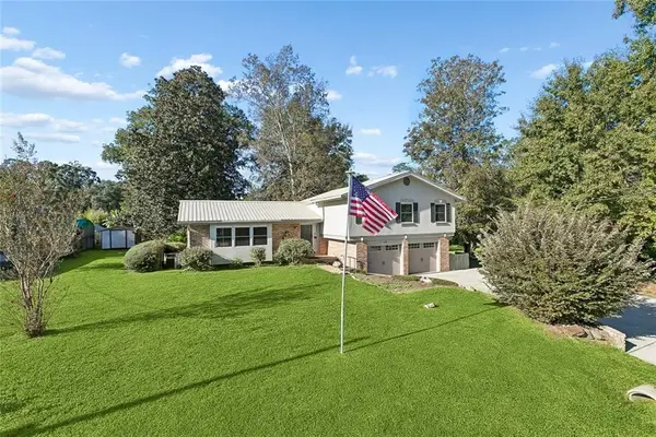1318 Livingston Street, Mandeville, LA 70448