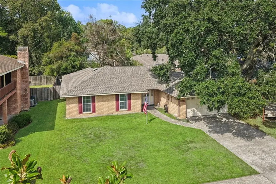 1304 Independence Drive, Slidell, LA 70458 - #2