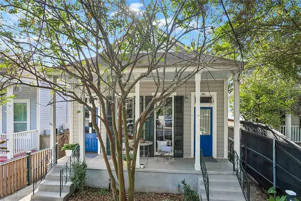 221-223 Pine Street, New Orleans, LA 70118