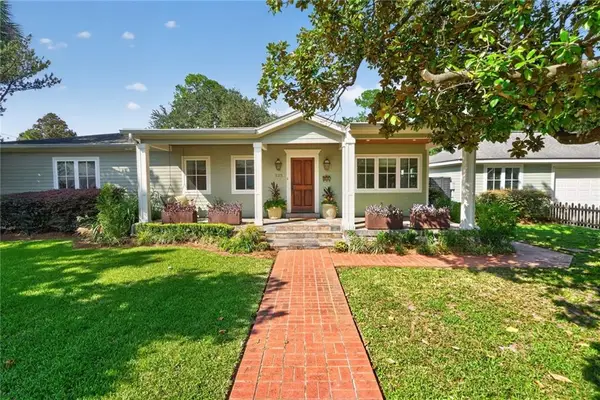 225 Bordeaux Street, Metairie, LA 70005