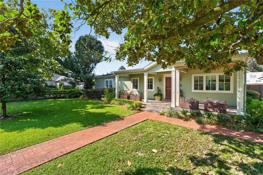 225 Bordeaux Street, Metairie, LA 70005 - #2
