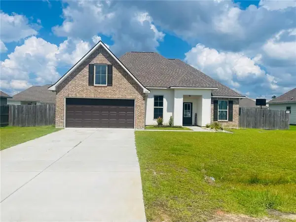 11067 Kennedy Drive, Hammond, LA 70403