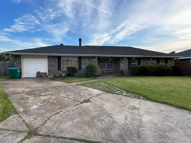 837 Dolphin Court, Kenner, LA 70065 - #2