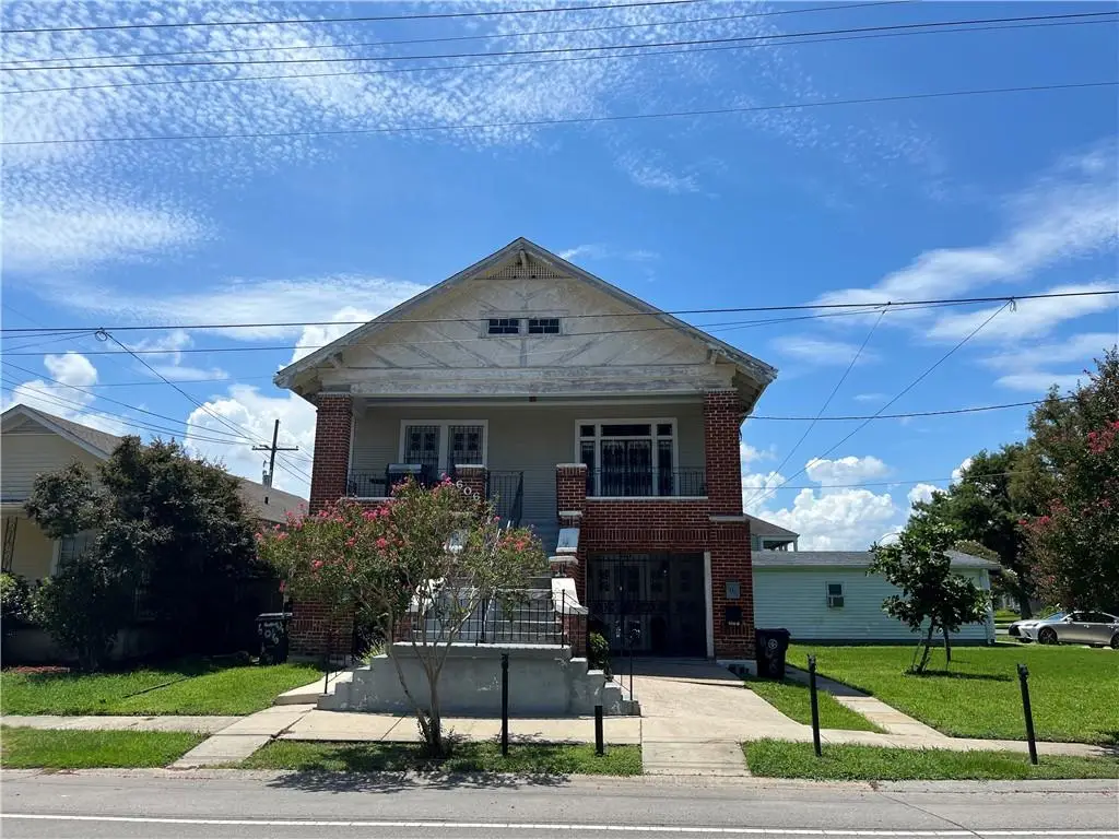 606 Filmore Avenue, New Orleans, LA 70124 - #1