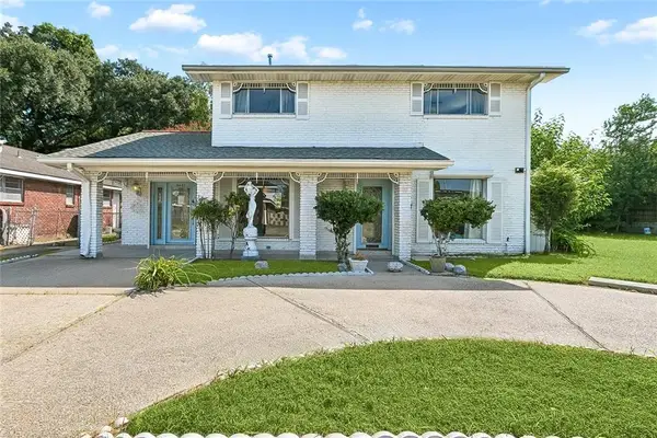 4327 Ray Avenue, New Orleans, LA 70126