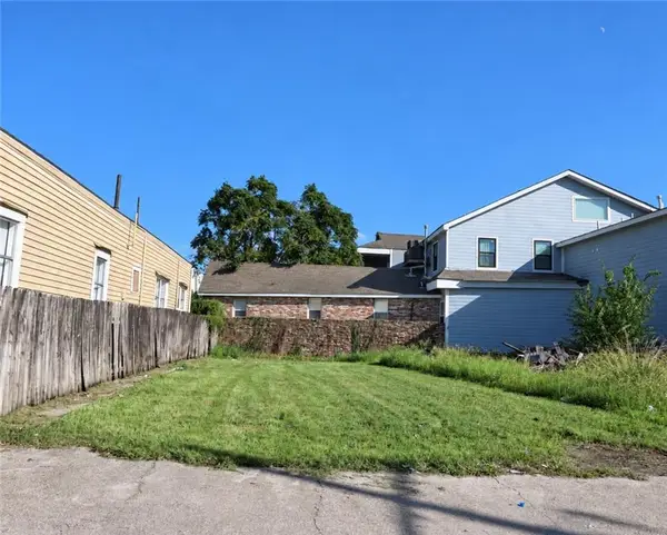 916 N Tonti Street, New Orleans, LA 70119