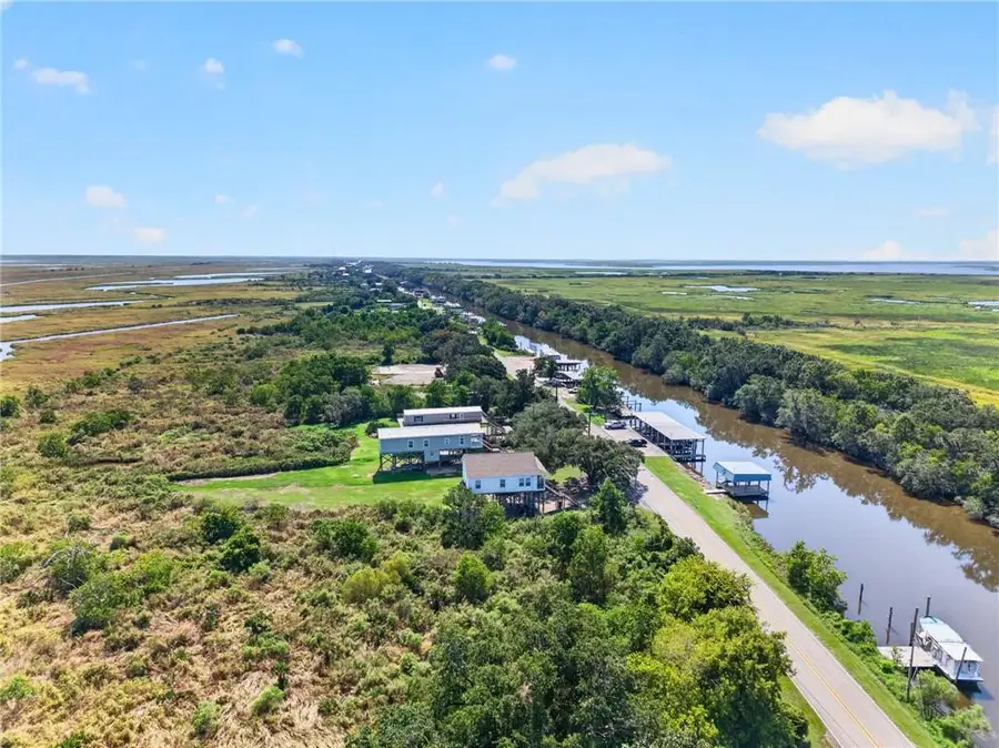 3805 Hopedale Highway, Saint Bernard, LA 70085 - #2