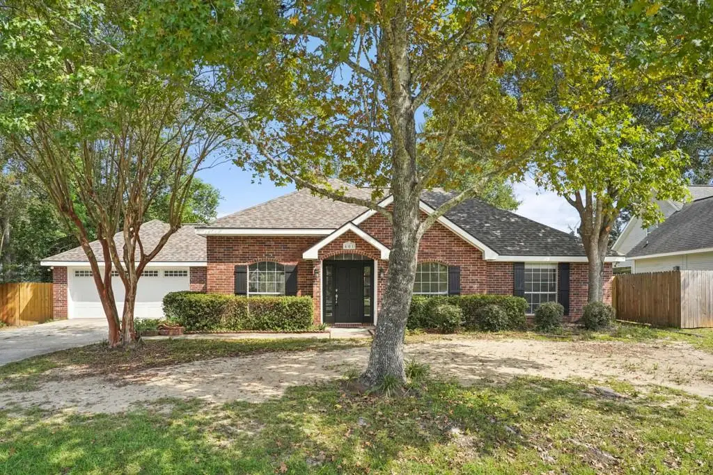 401 Greencrest Drive, Covington, LA 70433 - #1
