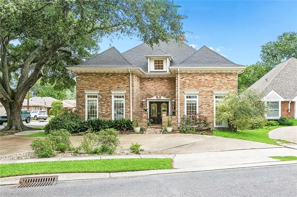 4100 Transcontinental Drive, Metairie, LA 70006 - #1