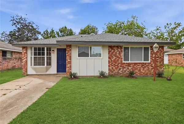 2749 Blanche Street, Marrero, LA 70072