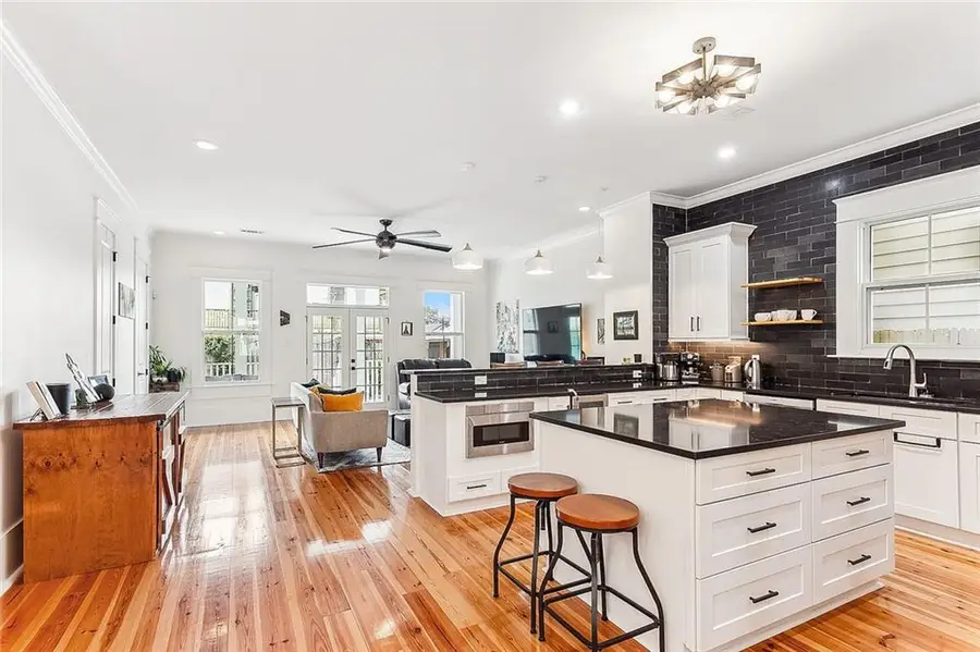 3107 St Ann Street, New Orleans, LA 70119 - #3