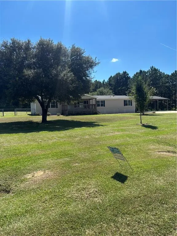 1031 Red Hawk Way Road, Summit, MS 39666 - #3