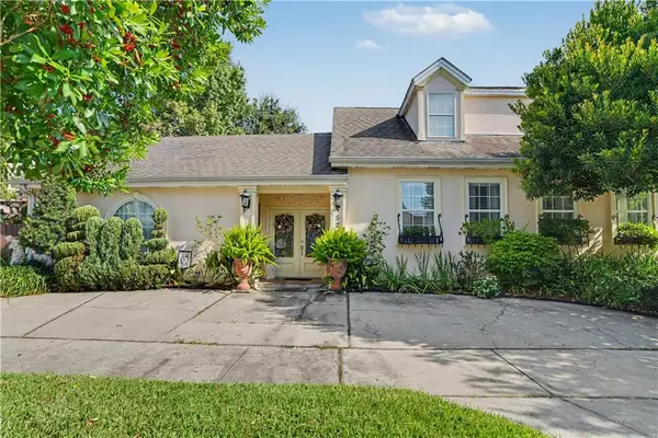 524 Jefferson Avenue, Metairie, LA 70001